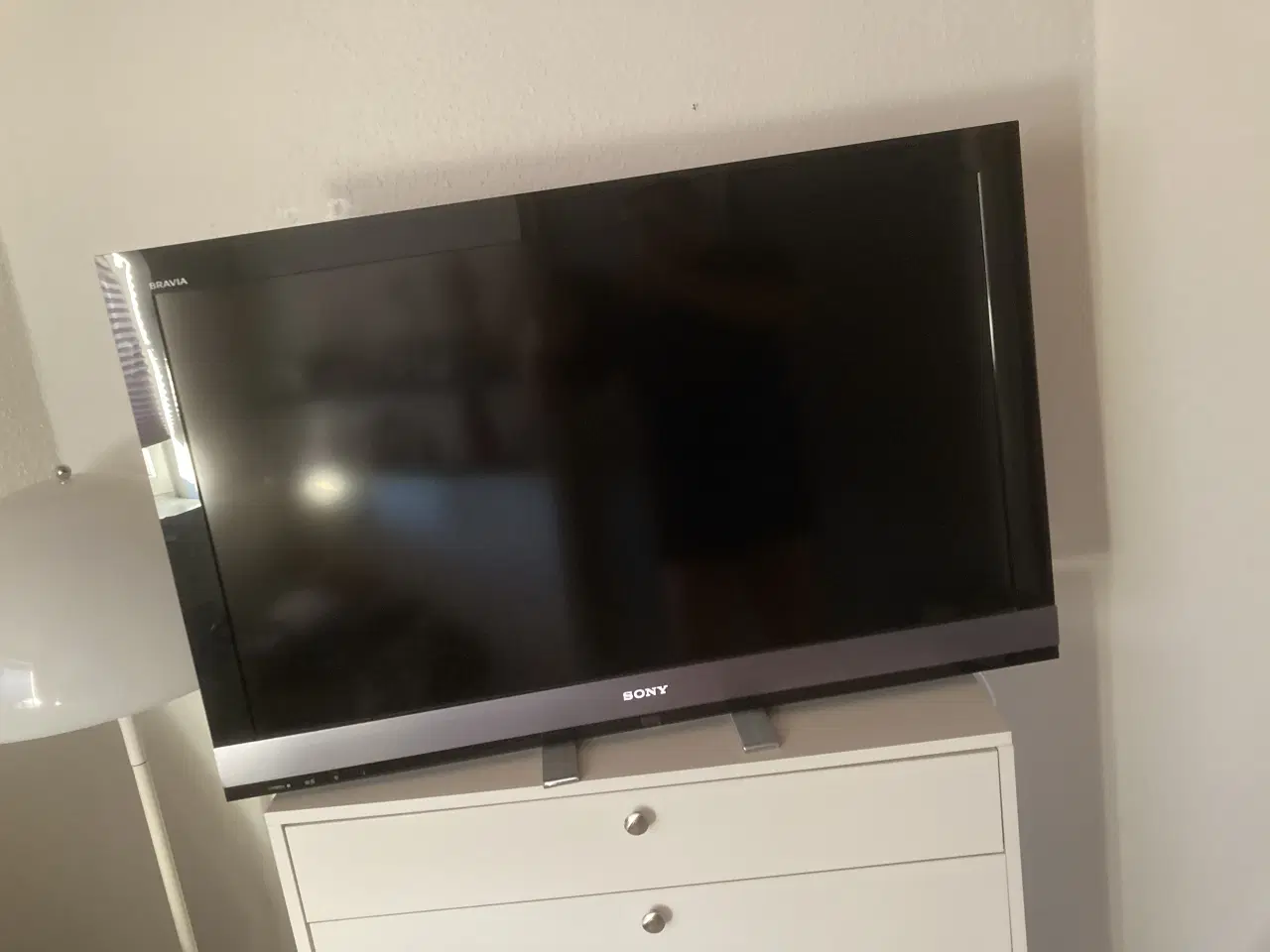 Billede 1 - Sony tv