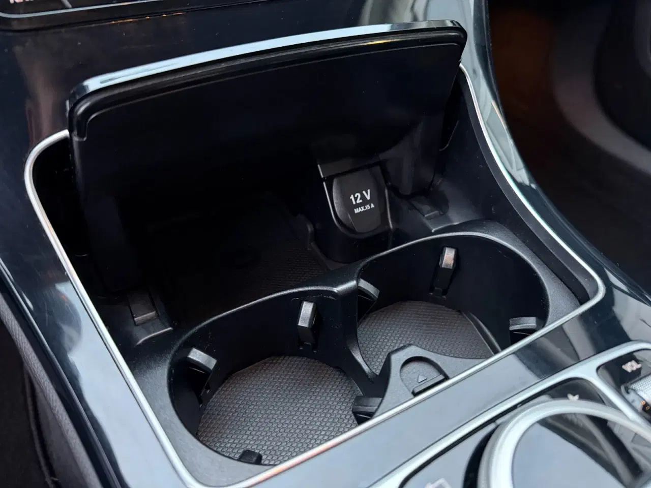 Billede 20 - Mercedes C220 d 2,2 Business stc. aut.