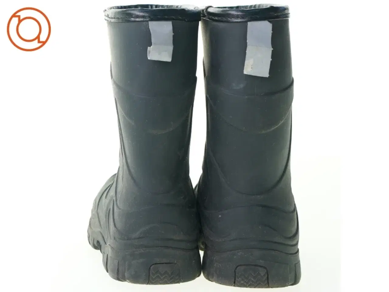 Billede 3 - Gummistøvler fra Vars (str. 22)