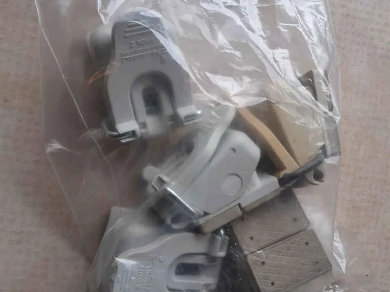 Billede 4 - Diverse camping ting