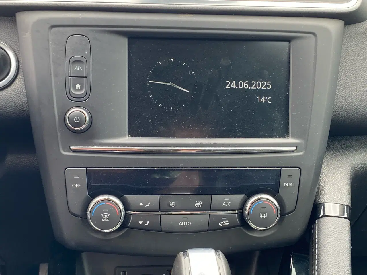 Billede 9 - Renault Kadjar 1,5 Energy DCI Zen EDC 110HK 5d 6g Aut.