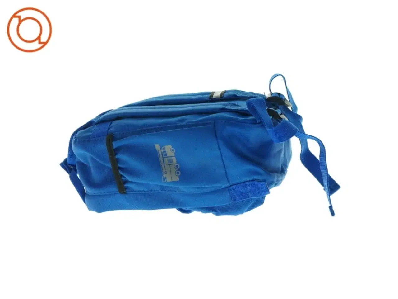 Billede 4 - Rygsæk (str. 20 x 12 x 25cm)