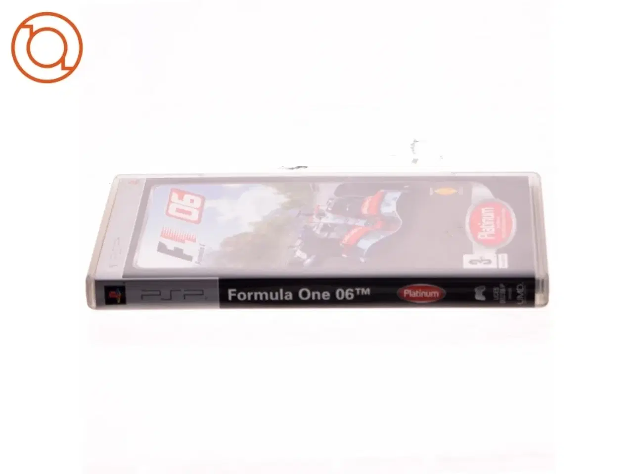 Billede 2 - Formula One 06 til Playstation