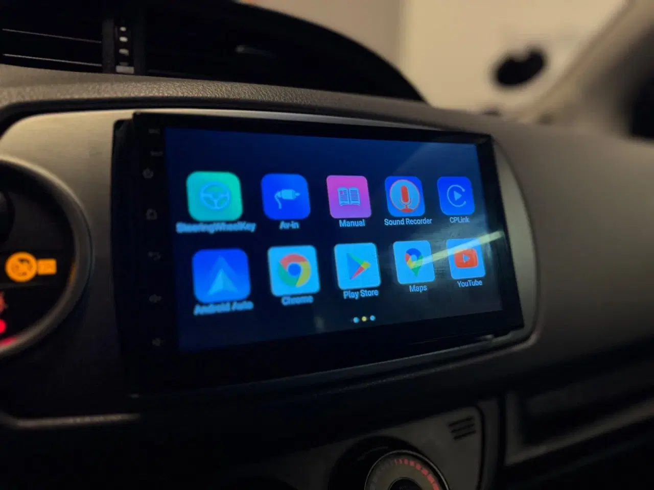 Billede 16 - Toyota Yaris 1,0 VVT-i T1