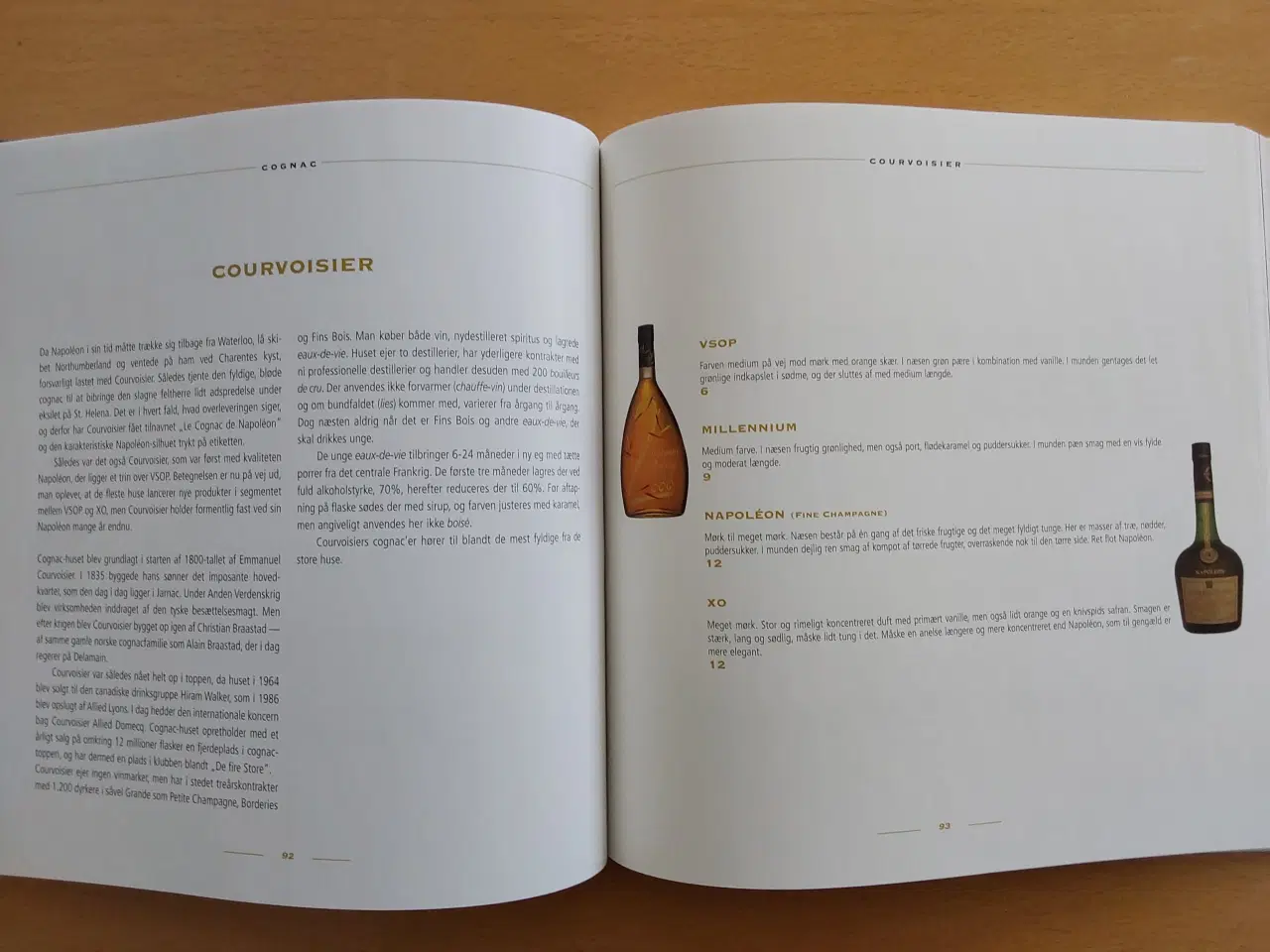 Billede 4 - Bogen om Cognac