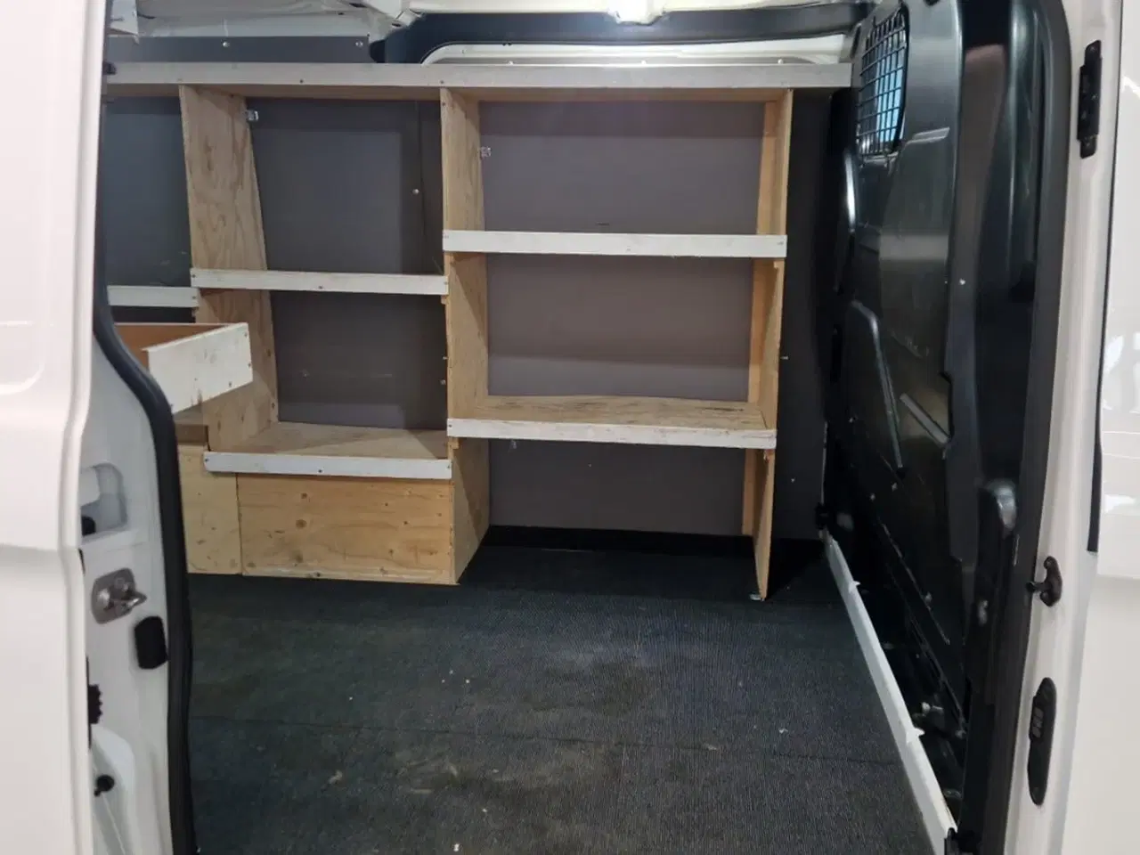 Billede 9 - Ford Transit Custom 300 L2 2,0 TDCi 130 Trend