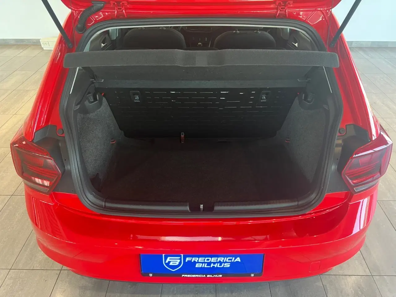 Billede 6 - VW Polo 1,0 MPi 75 Trendline