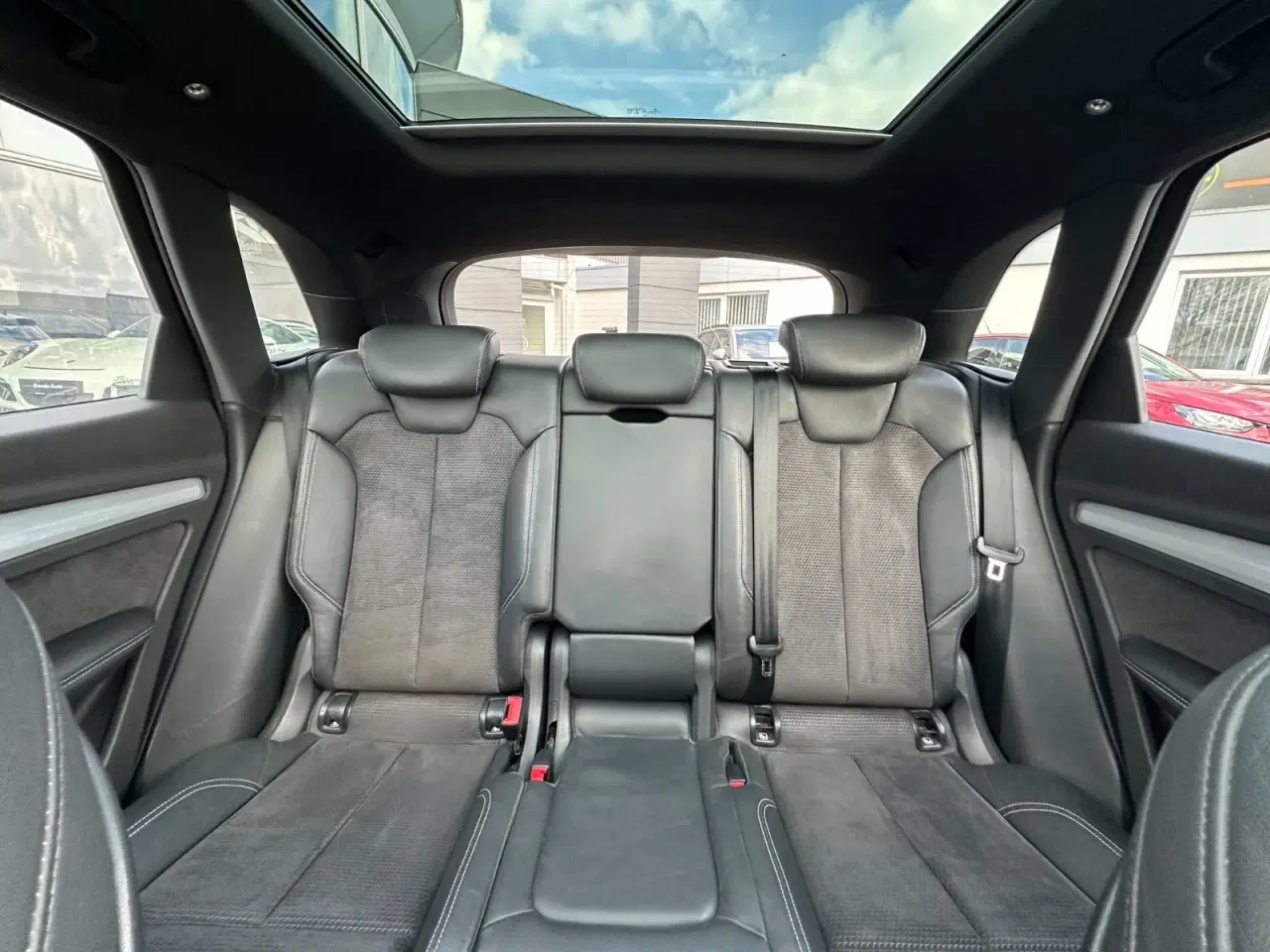 Billede 15 - Audi SQ5 3,0 TDi 326 quattro Tiptr.