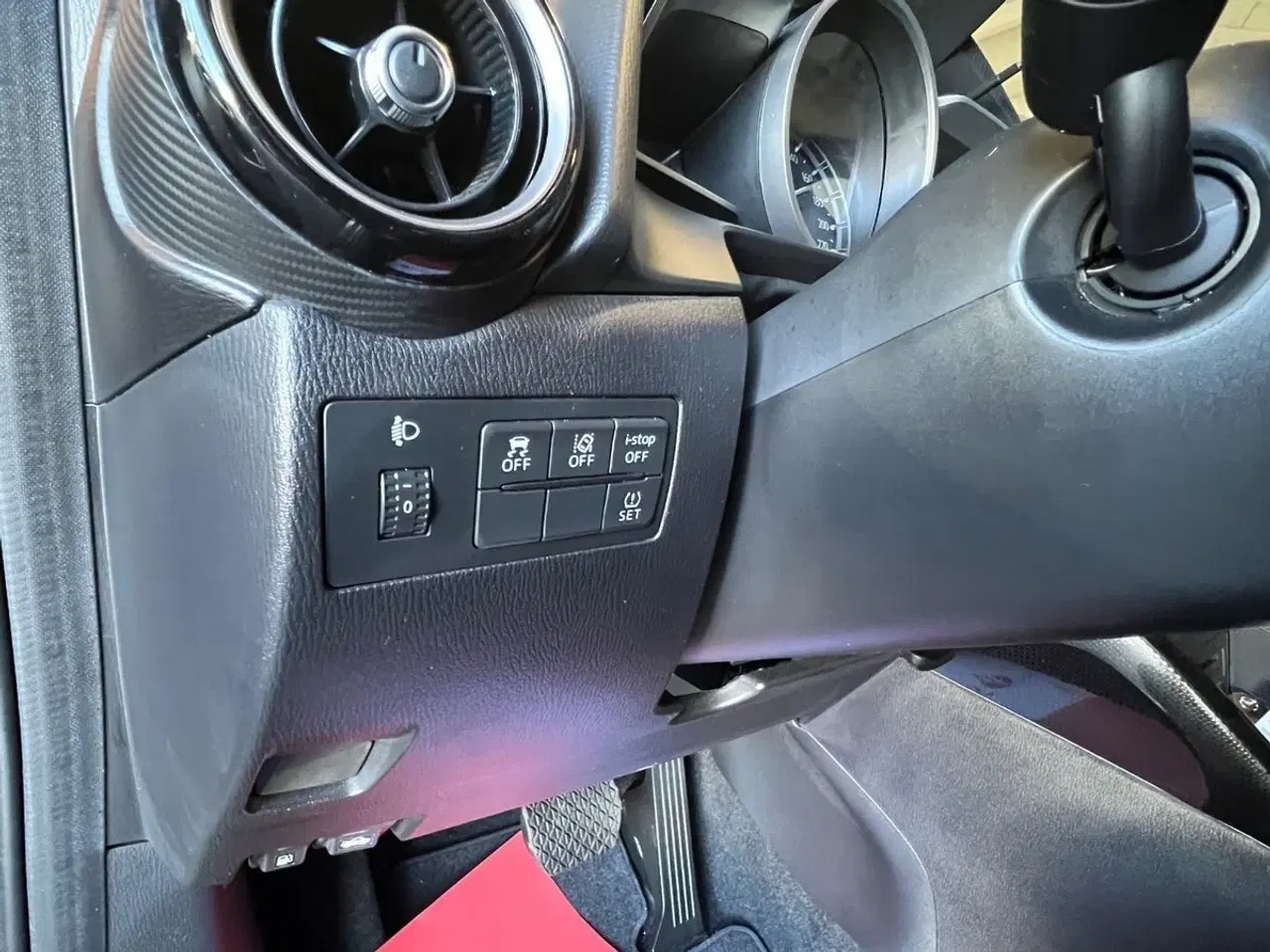 Billede 19 - Mazda 2 1,5 SkyActiv-G 90 Niseko aut.