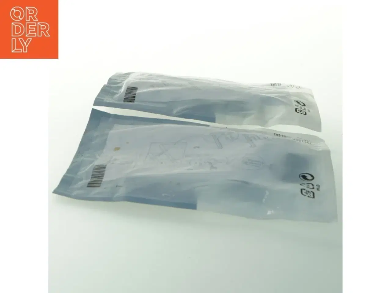 Billede 3 - Reservedele og sikkerhedsudstyr fra IKEA (str. 5 stk per pose )