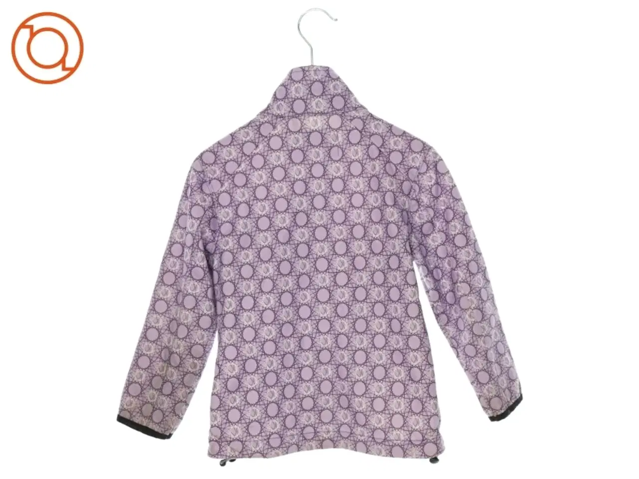 Billede 2 - Tynd jakke fra On the peak (str. 92)