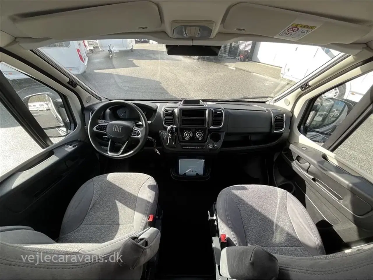 Billede 10 - 2026 - Carado CV600 PRO+