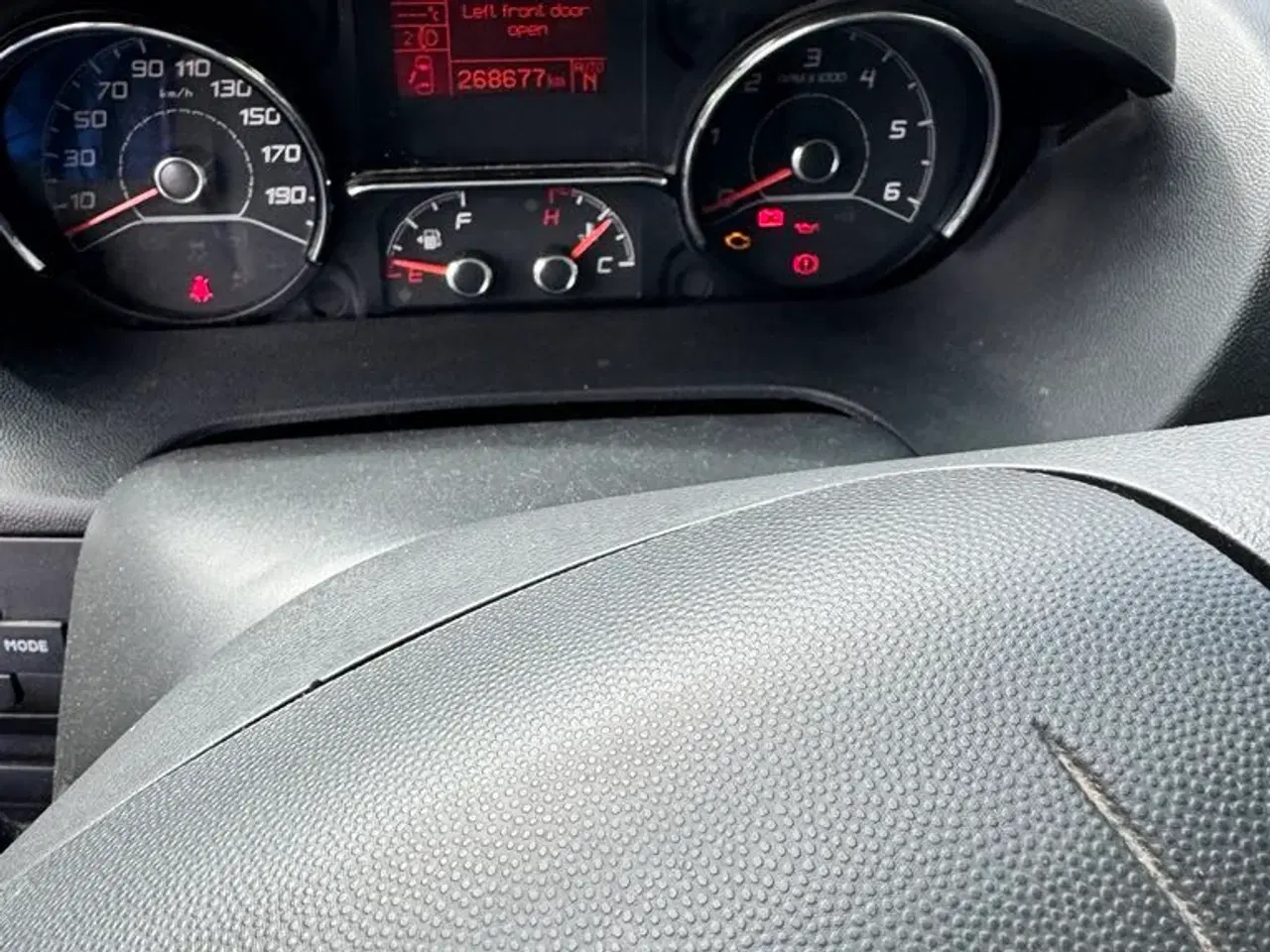 Billede 5 - Fiat ducato 2,3 