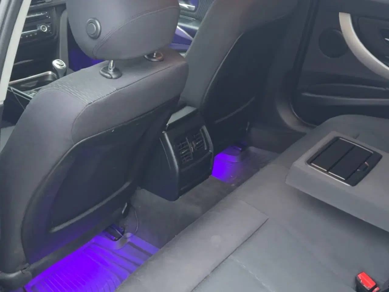 Billede 6 - BMW F31 316D