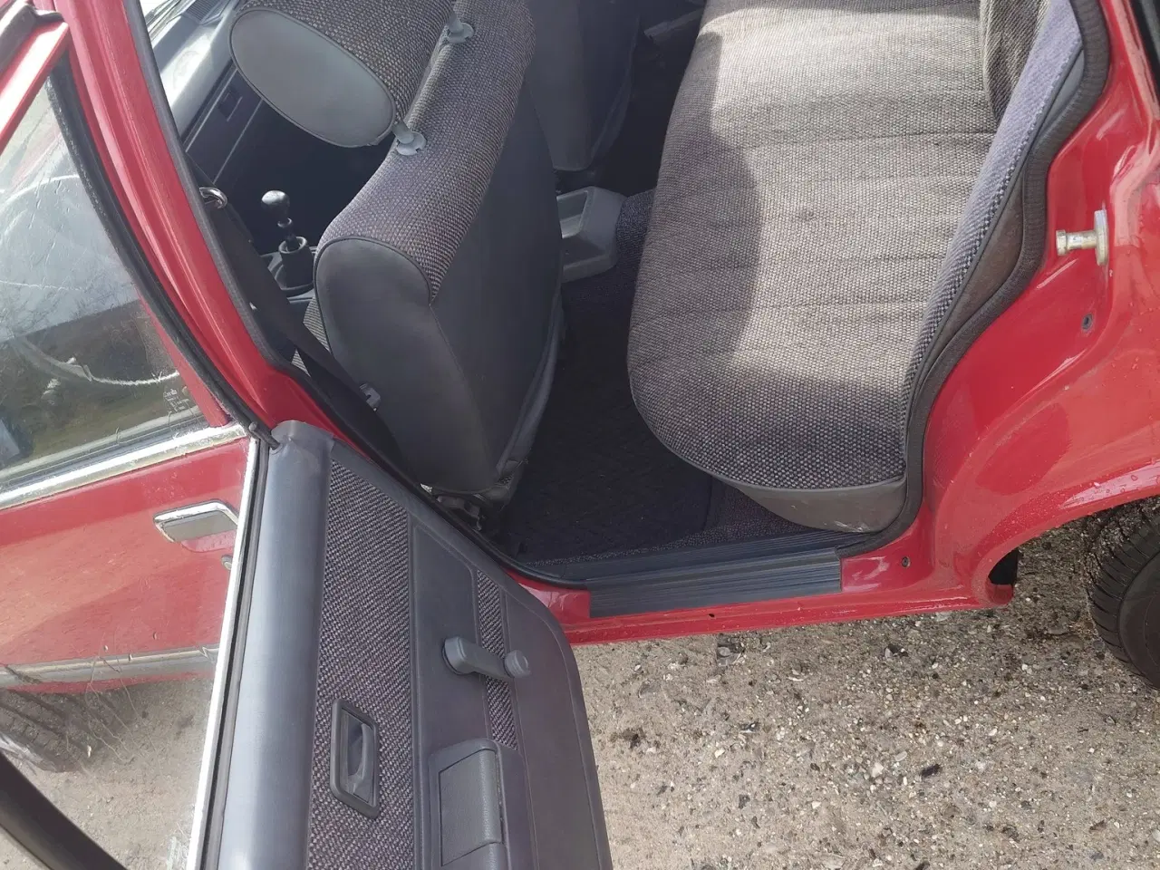 Billede 8 - opel rekord E2 ls 2,0