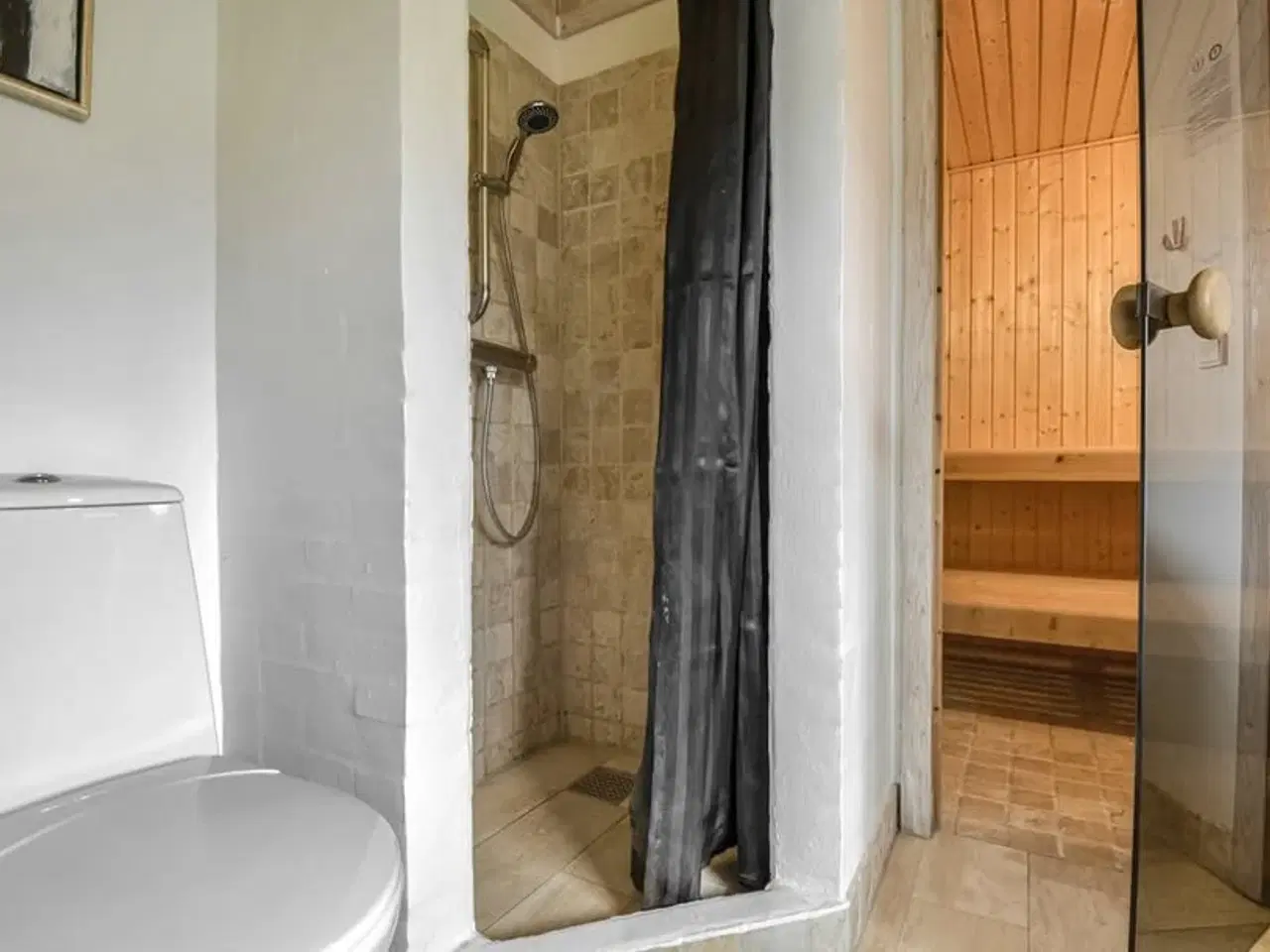 Billede 3 - Sommerhus der sænker pulsen