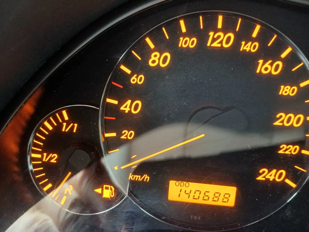 Billede 10 - Toyota Avensis 1,8