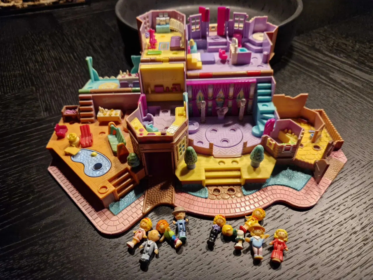 Billede 12 - Polly pocket