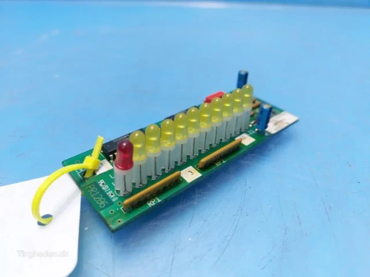 Billede 2 - New Holland FX38 Print 84036152