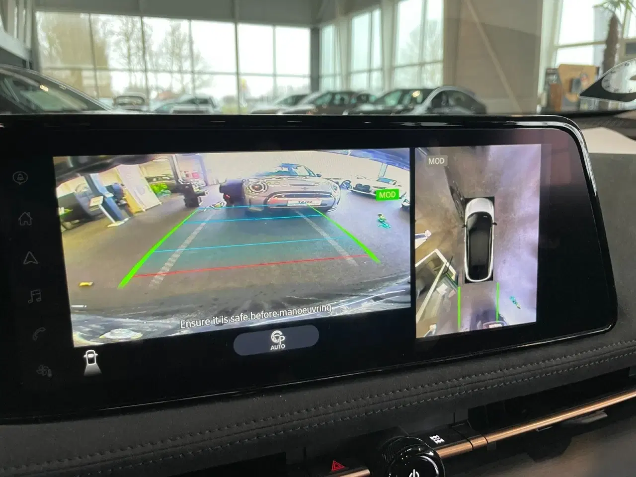 Billede 16 - Nissan Ariya 87 Evolve