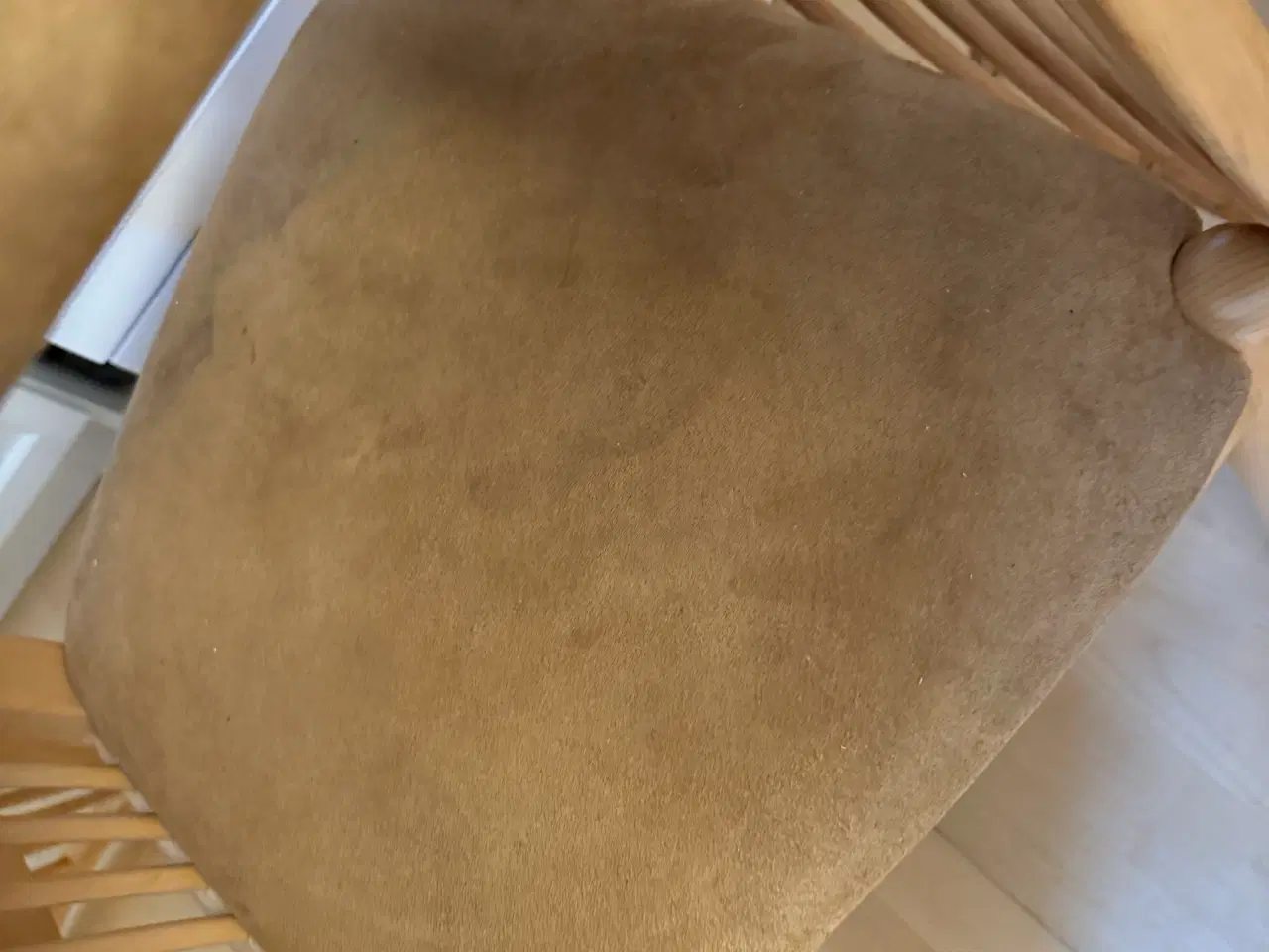 Billede 2 - Spisestole