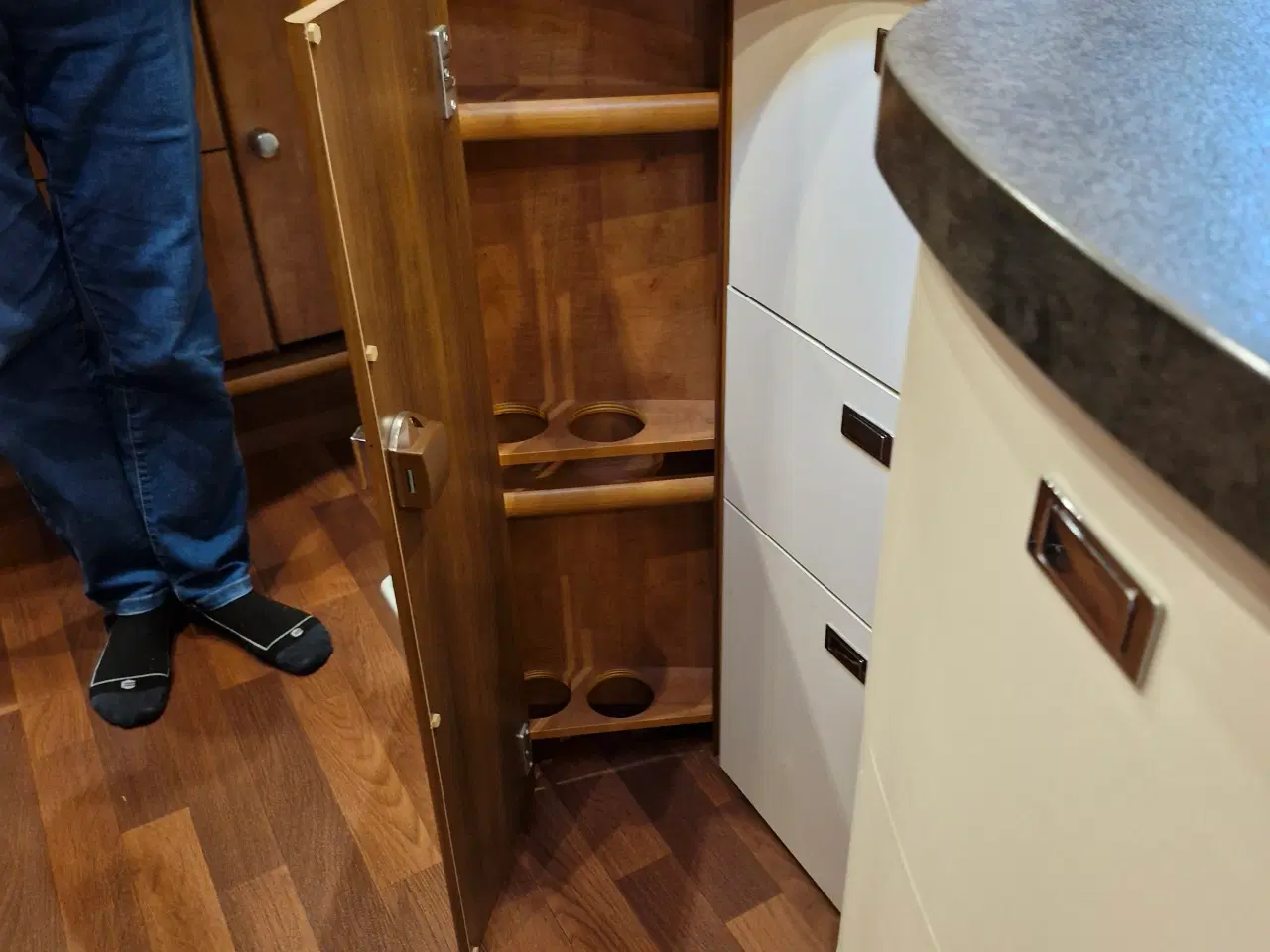 Billede 16 - PRISFALD Autocamper Carthago C-tour  150