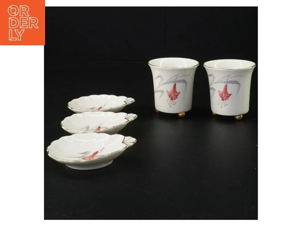 Billede 3 - Testel, KPM