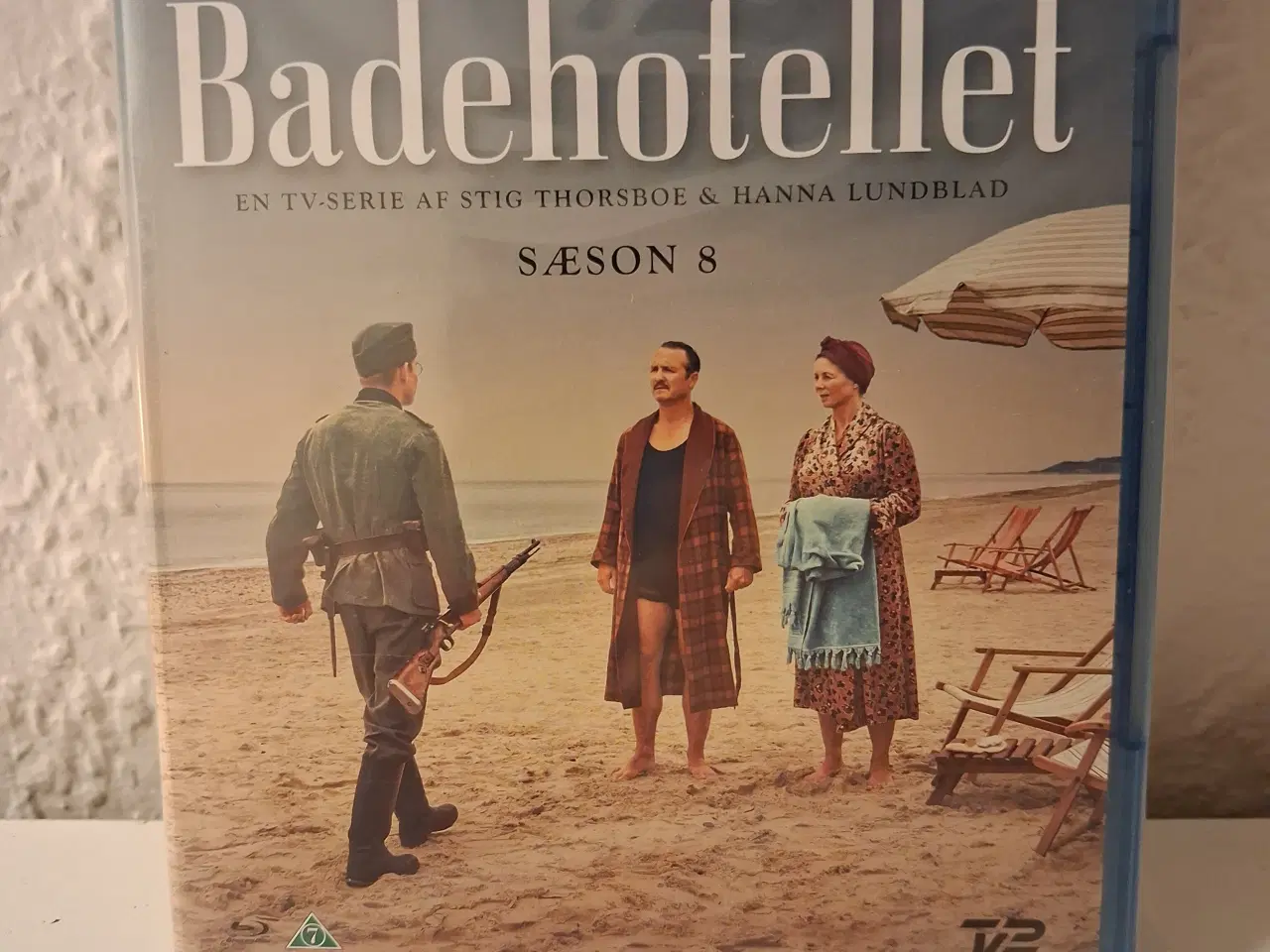 Billede 7 - Badehotel 1 til 8