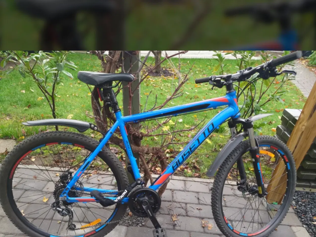 Billede 2 - Mountainbike, Busetto 27.5"