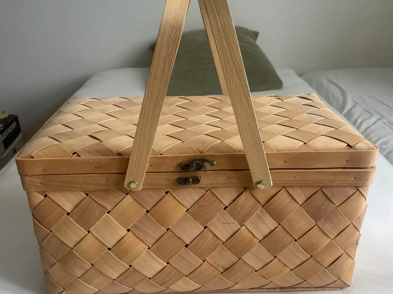 Billede 1 - Picnickurv