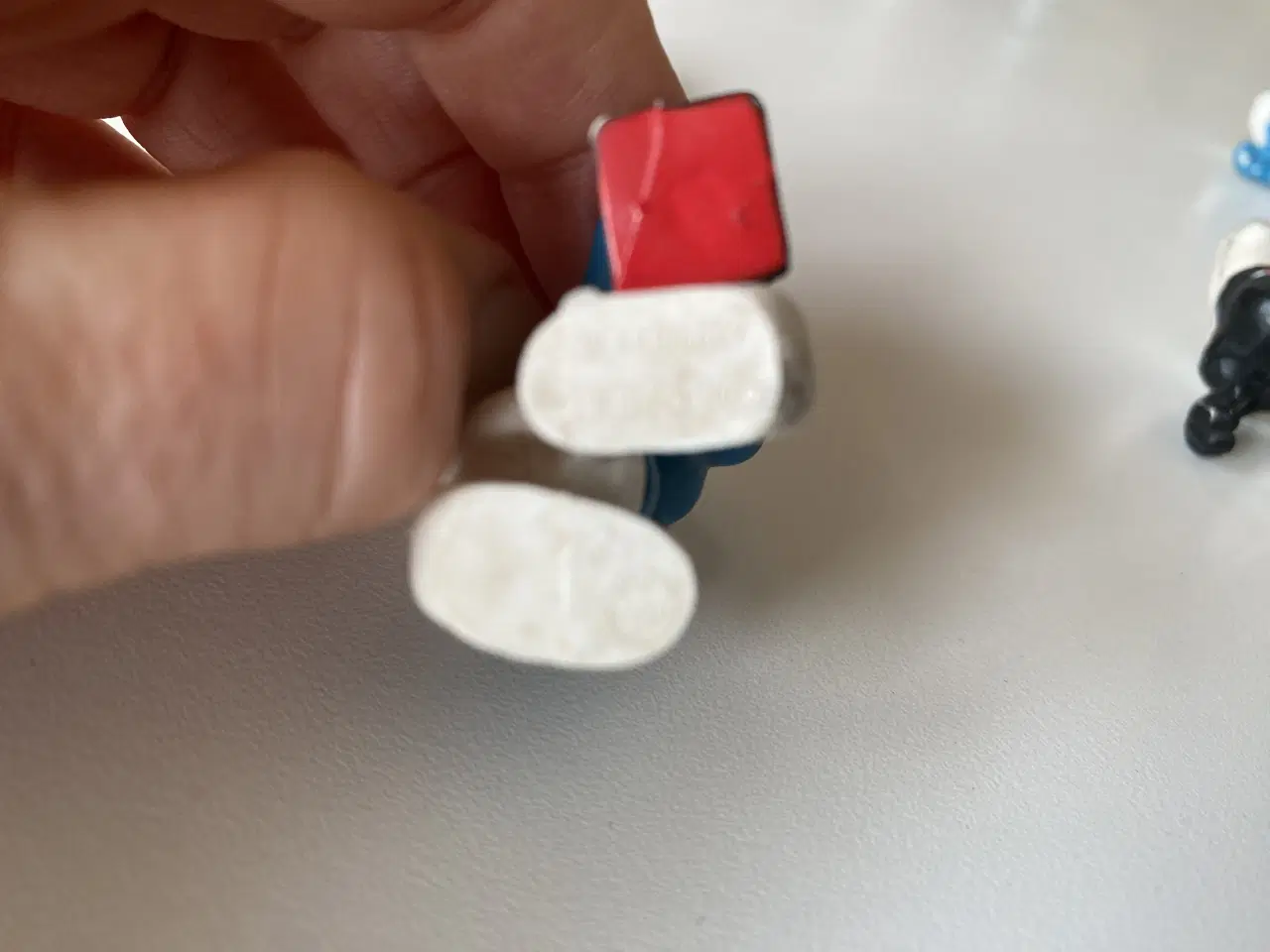 Billede 5 - Smølfer fra 70’erne og 80’erne