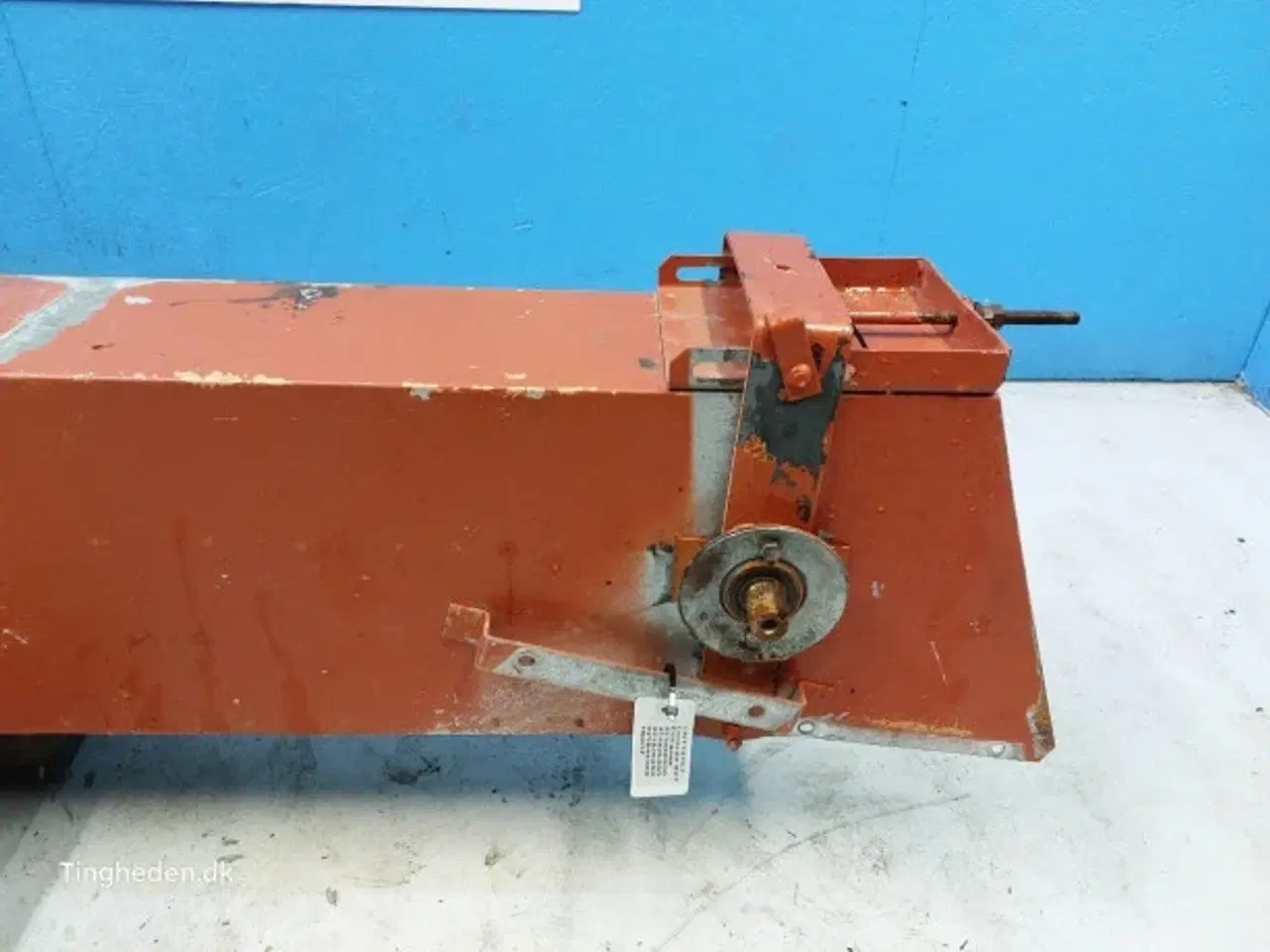 Billede 11 - Laverda 627 Elevatorkasse 321846050