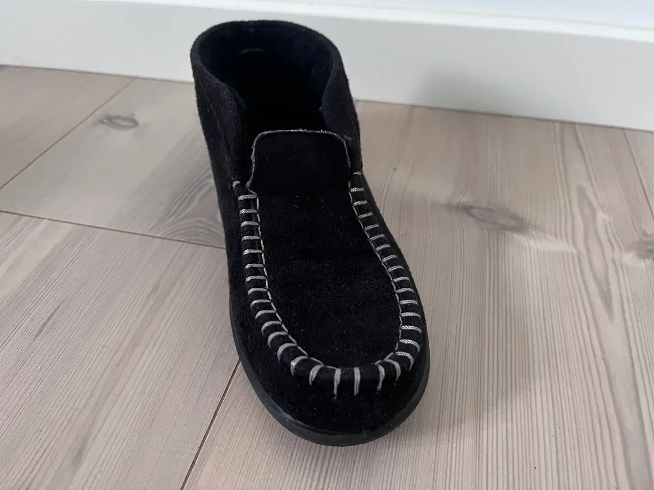 Billede 6 - Hjemmesko, Dame, Rhode str 36