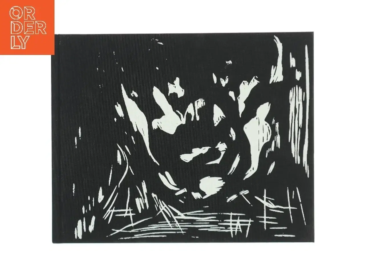 Billede 1 - GIGANT af Svend Wiig Hansen (Bog)