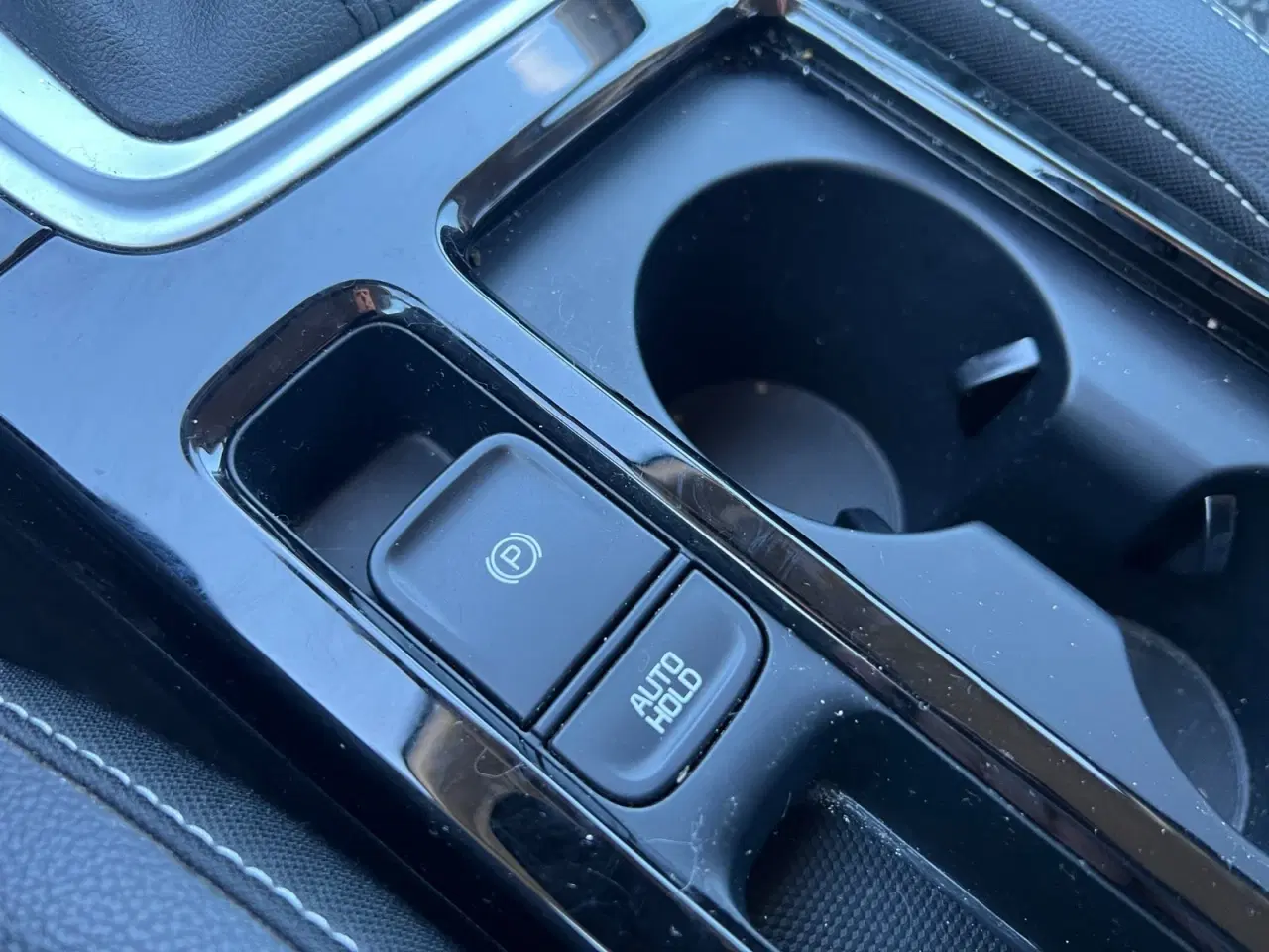 Billede 18 - Kia XCeed 1,6 PHEV Upgrade DCT