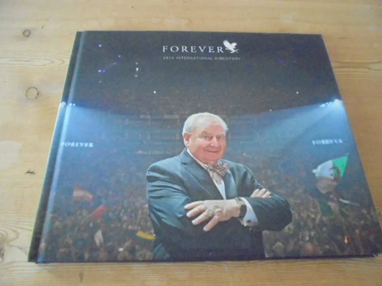 Billede 1 - Forever Living Products – Aloe Vera 2015