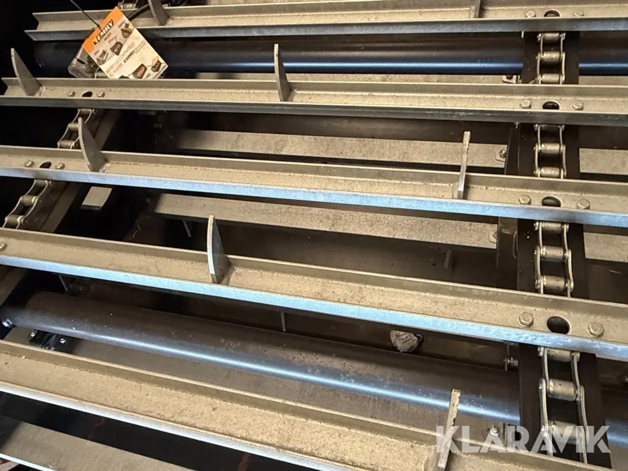 Billede 10 - Halmspreder Emily PAIDPFB-01/018