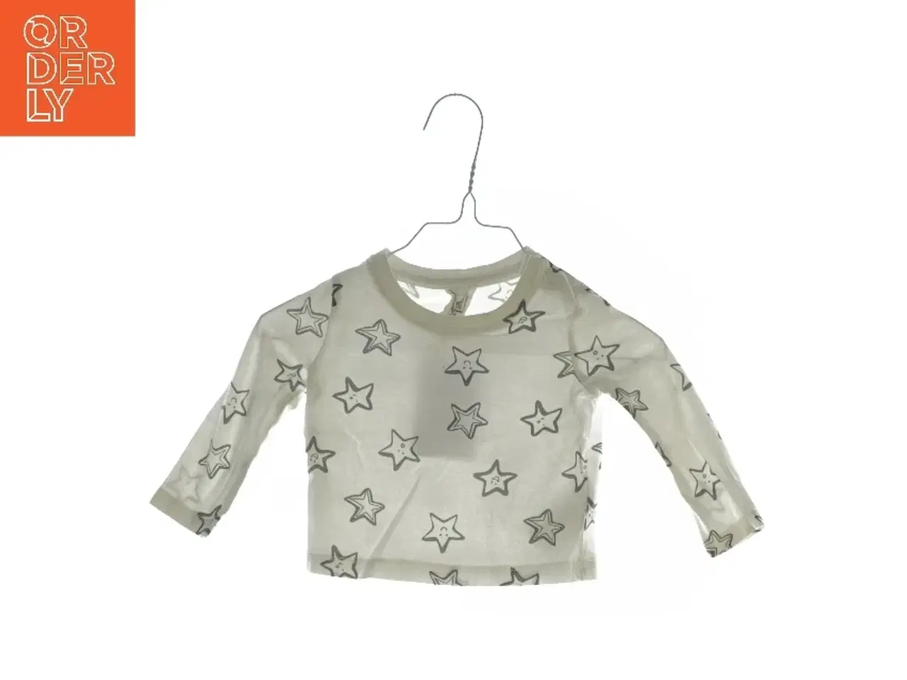 Billede 1 - Bluse fra Pocopiano (str. 62/68)