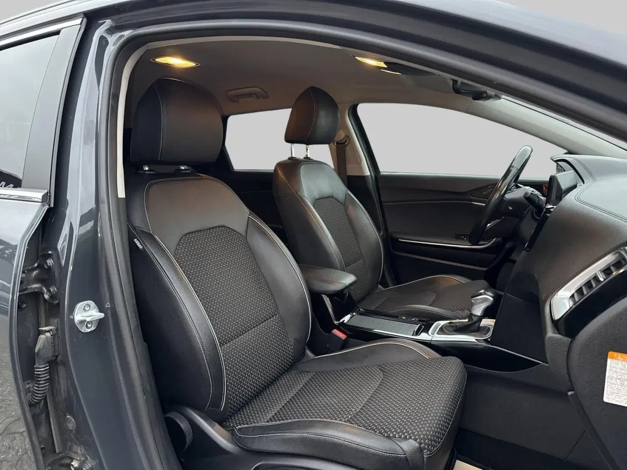 Billede 8 - Kia Ceed 1,6 PHEV Upgrade Intro SW DCT