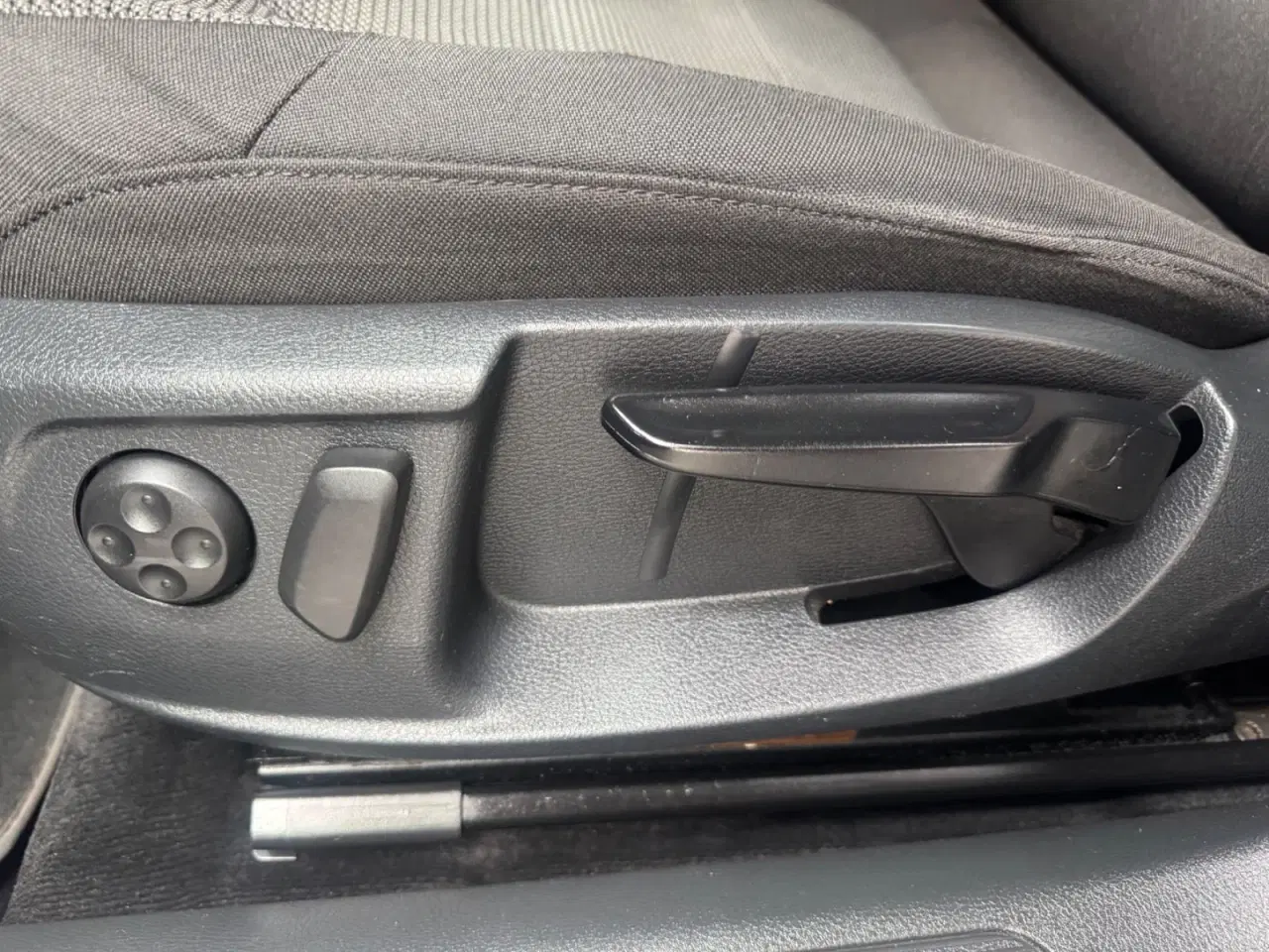 Billede 21 - VW Passat 2,0 TDi 140 Highline Variant DSG BMT