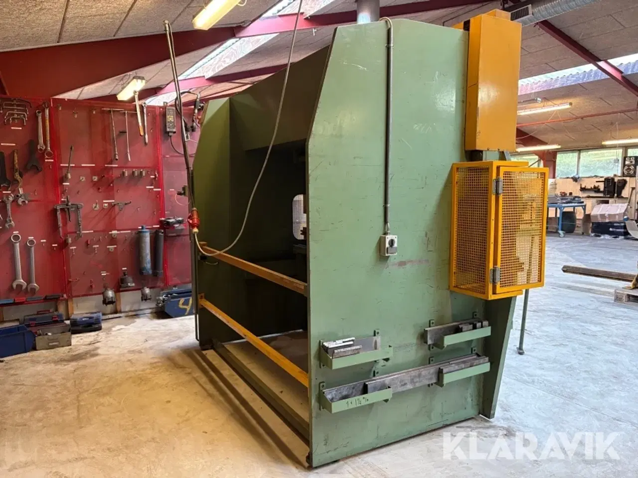 Billede 3 - Kantbukker Fasti Hoan CPHE 50/25