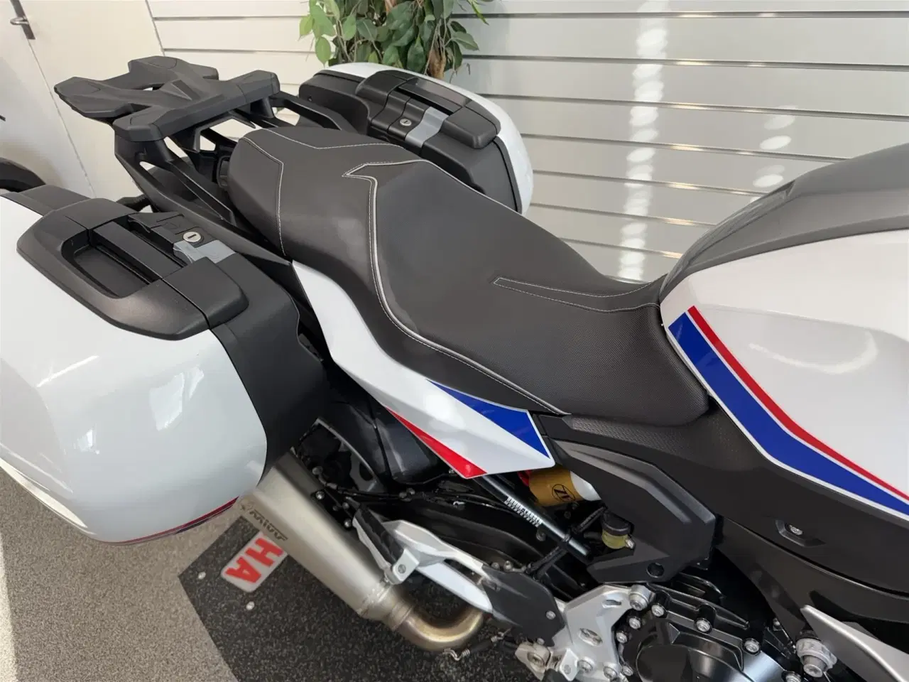 Billede 7 - BMW F 900 XR 