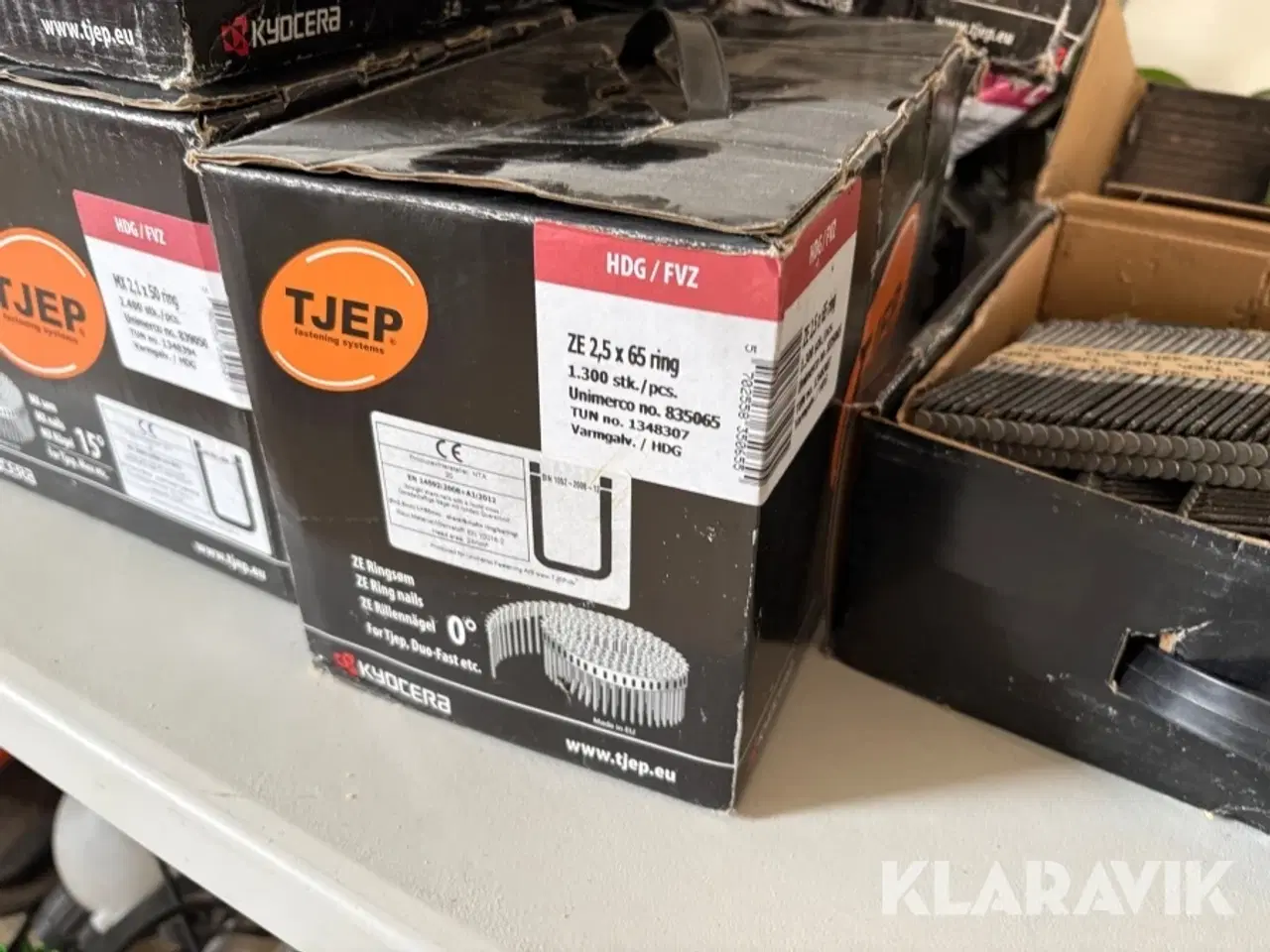 Billede 5 - Søm lot