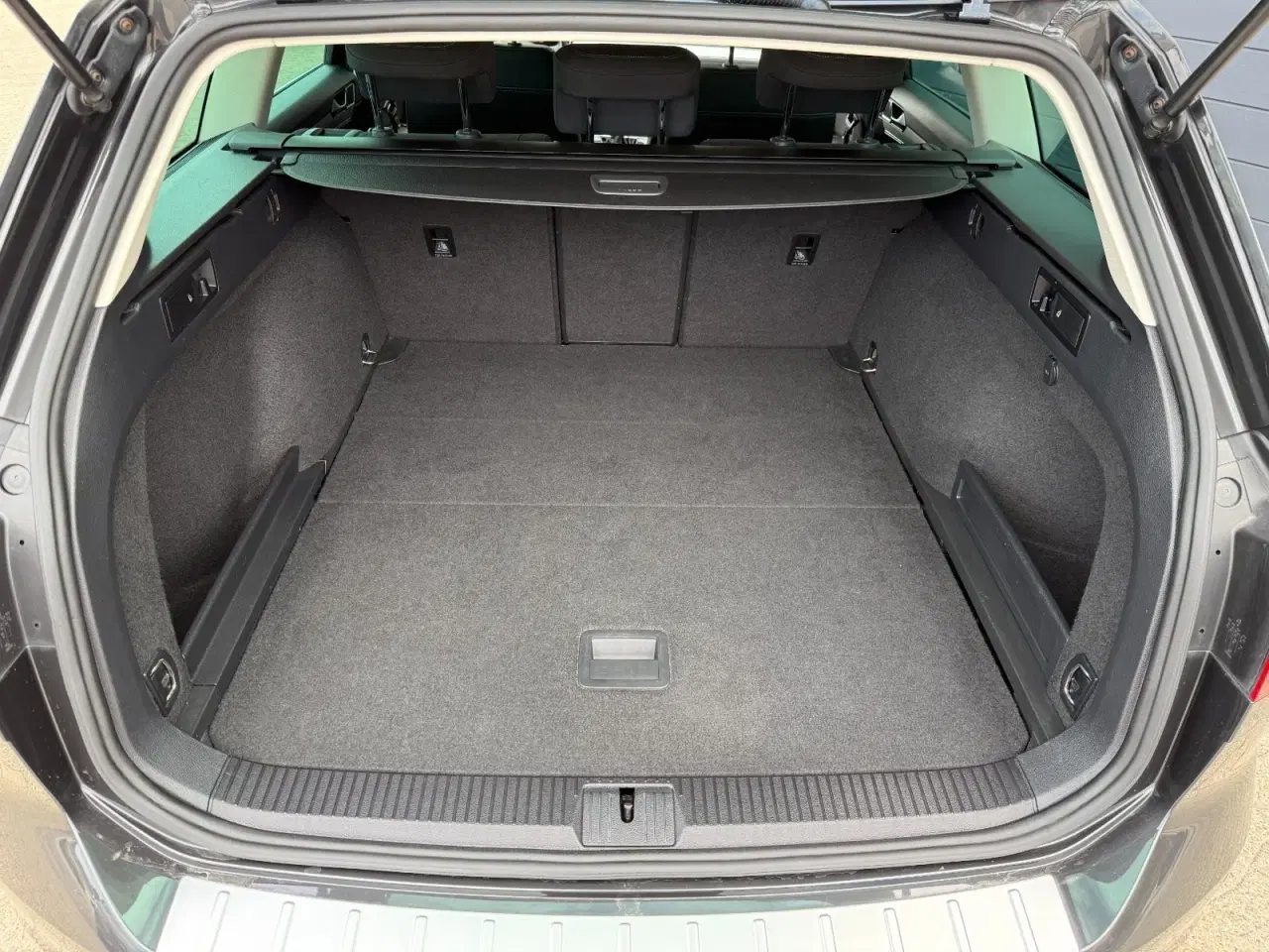 Billede 11 - VW Passat 1,4 TSi 150 Comfortline Variant DSG