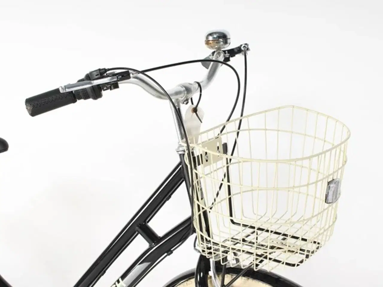 Billede 5 -  Puch damecykel