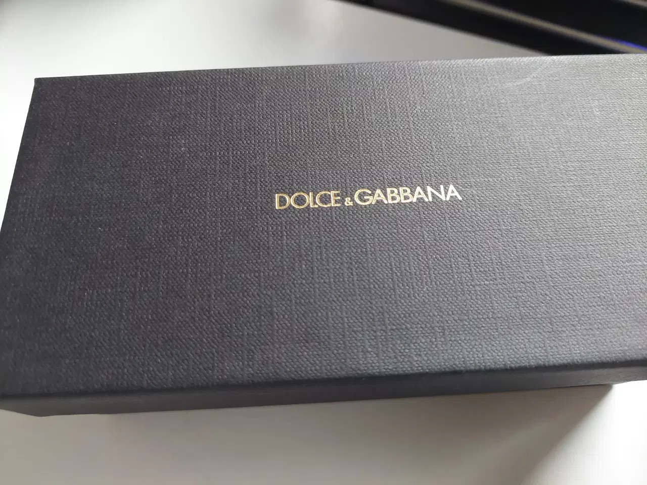 Billede 8 - Solbriller dame, Dolce & Gabbana