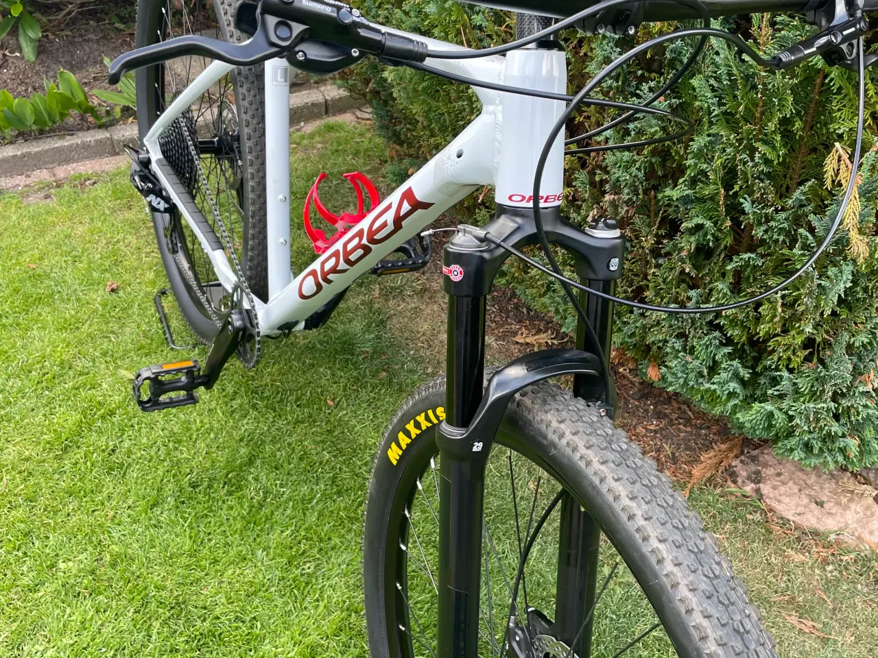Billede 9 - 29 mtb orbea 