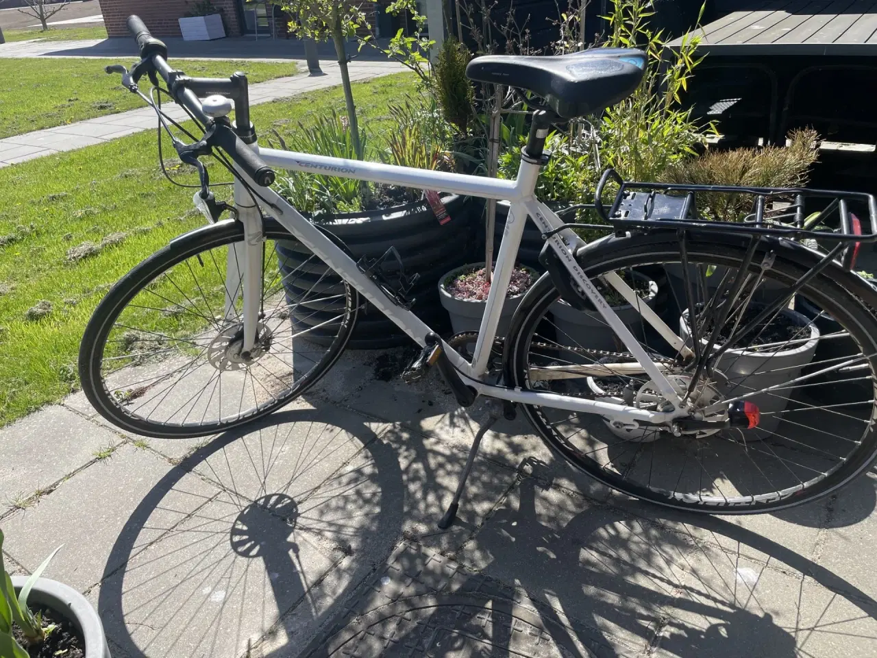 Billede 3 - Centurion Discovery hr. cykel