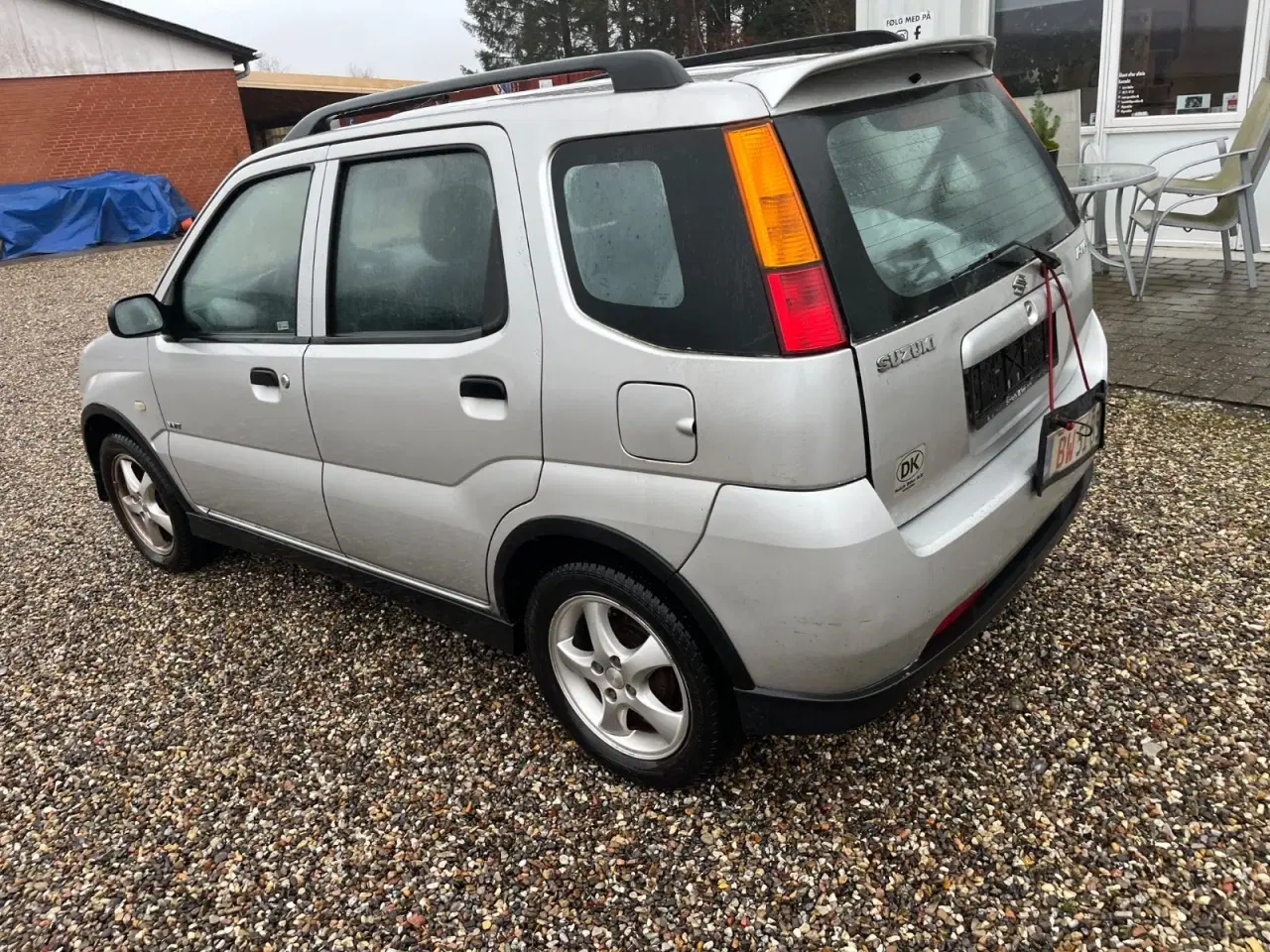 Billede 3 - Suzuki Ignis 1,3 SE