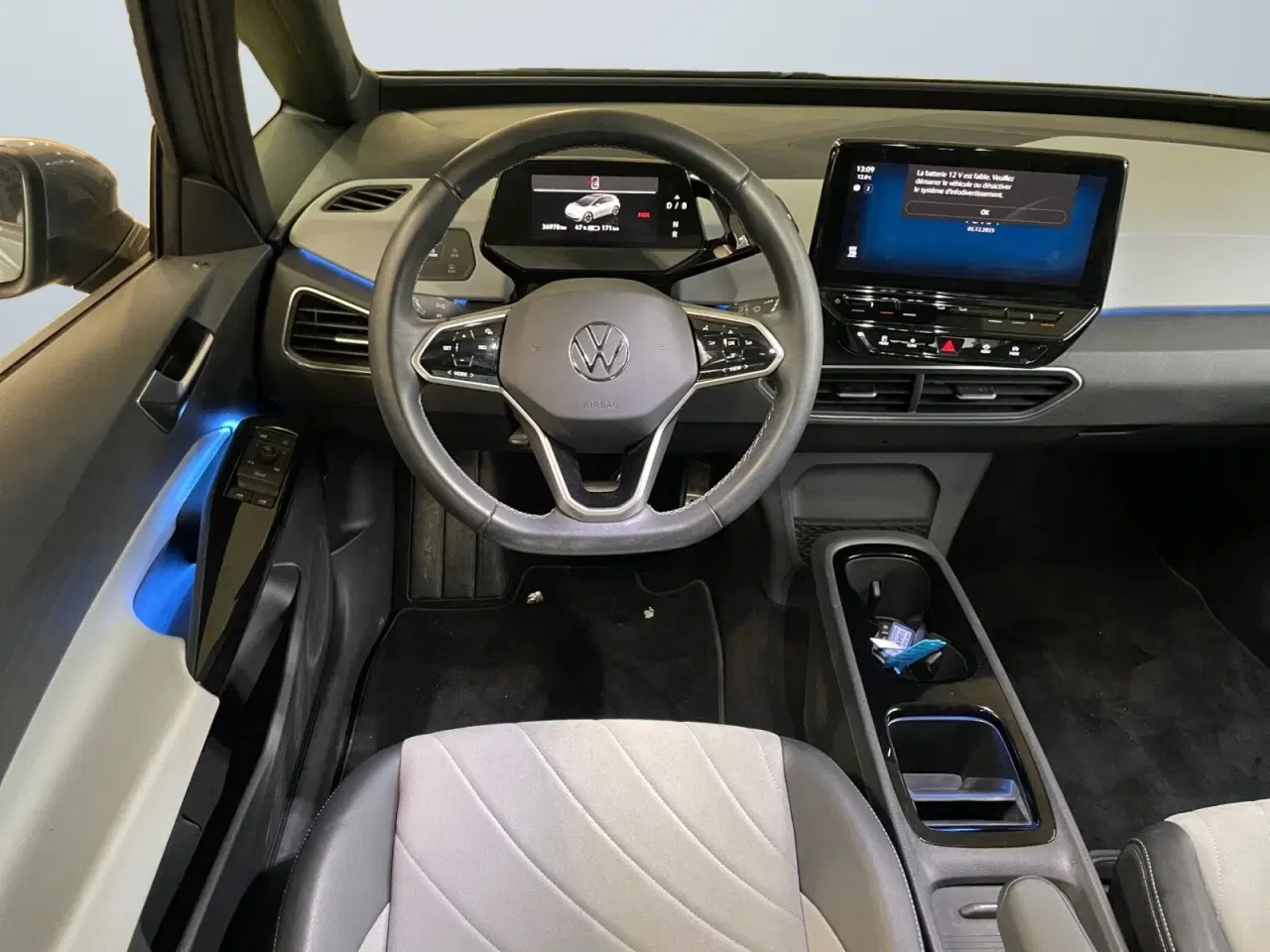 Billede 5 - VW ID.3 58 Pro Performance